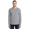 Port & Company® Long Sleeve Essential Tee