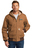 Carhartt thermal jacket burnham